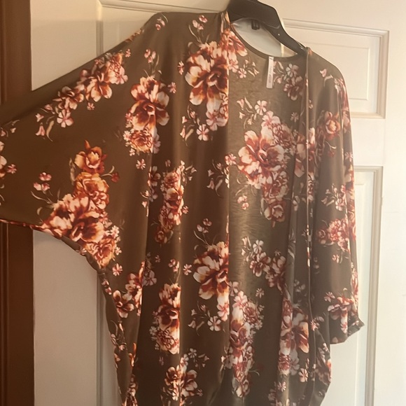 Shrug - Picture 3 of 5